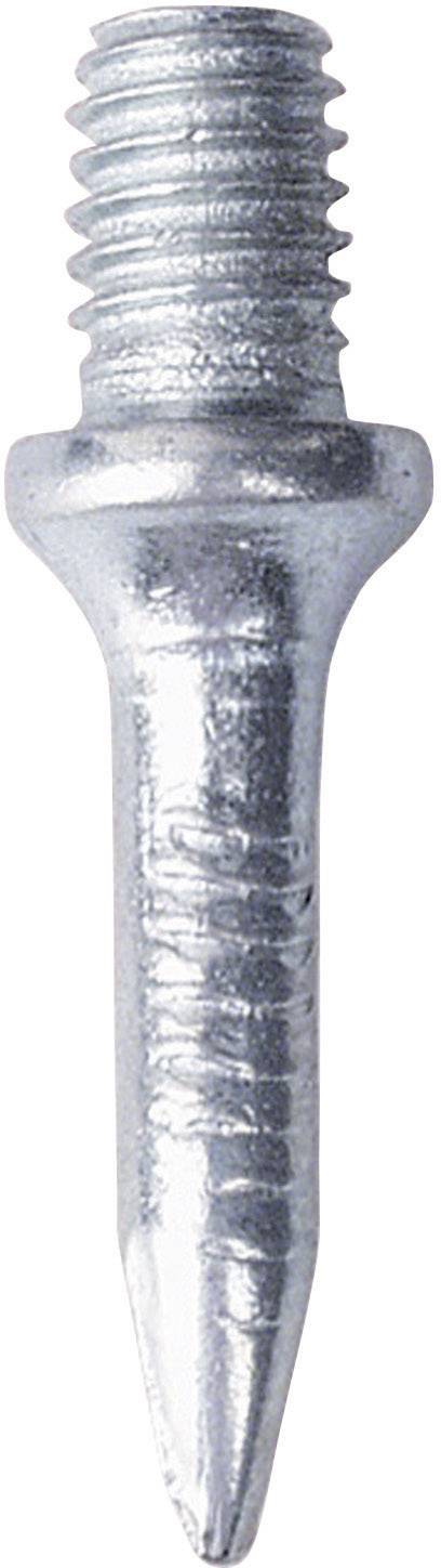 Jäger Direkt 702.280 Klemmschelle Fixpin (L x B x H) 15 x 6 x 8mm 100St.