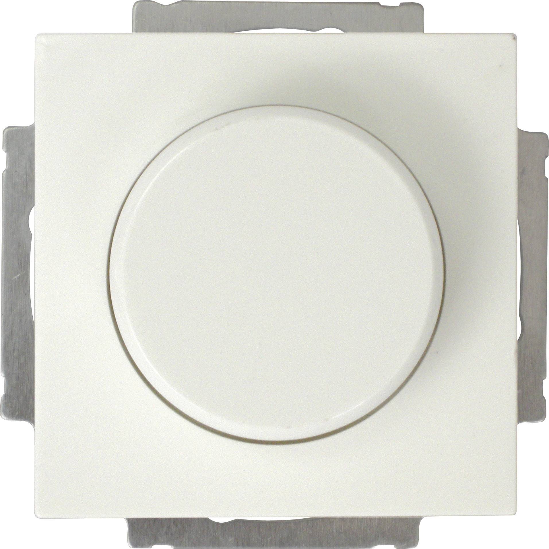 GAO Einsatz Dimmer Modul Weiß EFP700DB-WH