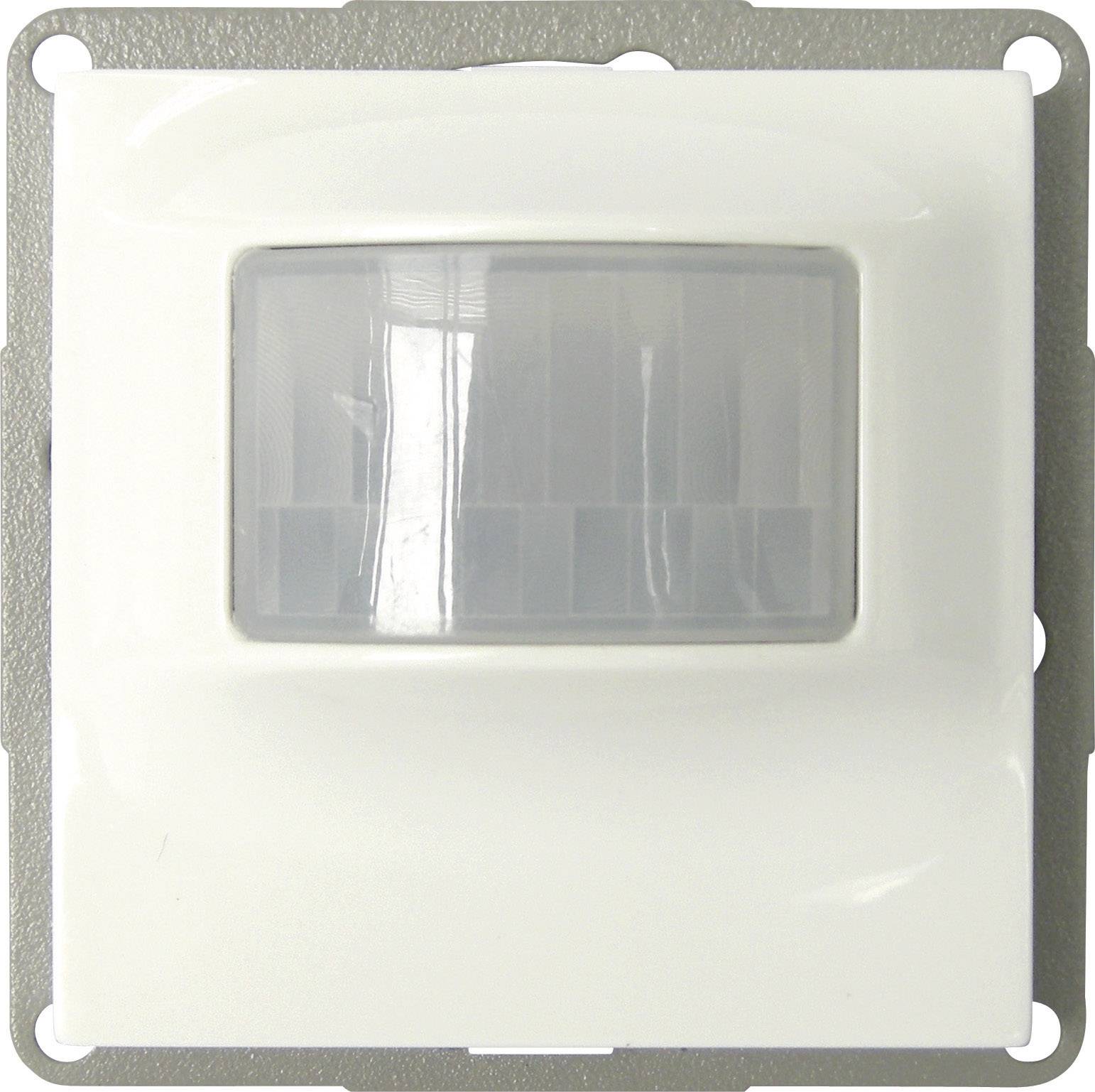 GAO Einsatz Bewegungsmelder Modul Weiß EFP701PIR