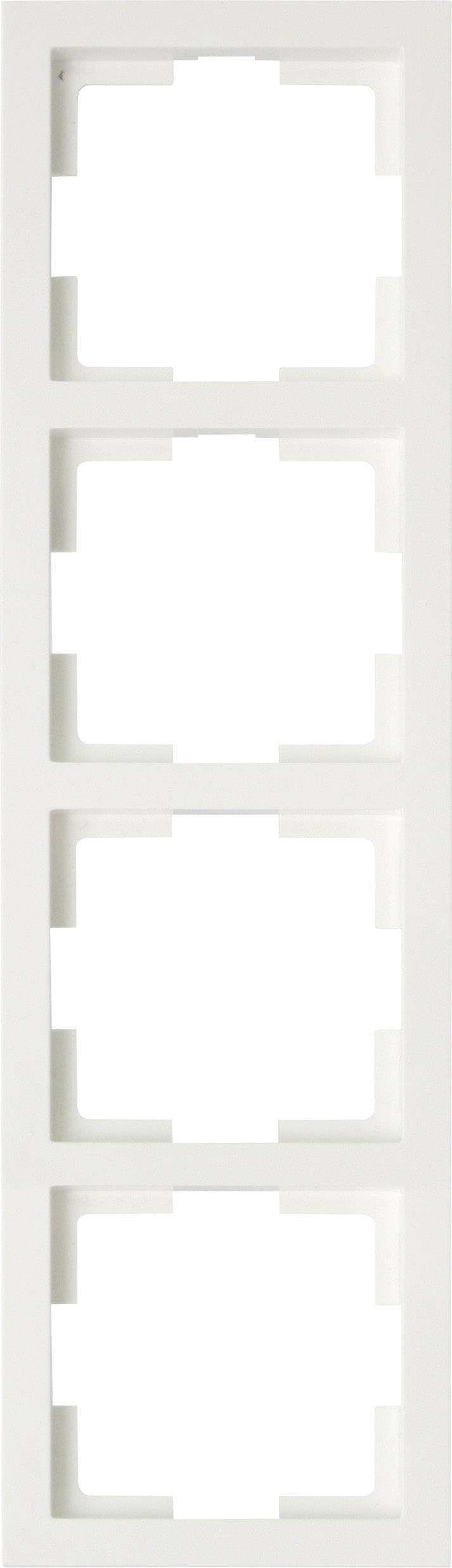 GAO Rahmen Modul Weiß EFT004white