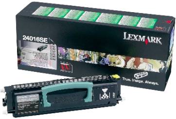 Lexmark Tonerkassette E232 E240 E330 E332 E340 E342 Original Schwarz 2500 Seiten 24016SE