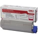 OKI Toner C5850 C5950 C6150 MC560 Original Magenta 6000 Seiten 43865722 OKI Toner C5850 C5950 C6150 MC560 Original Magenta 6000 Seiten 43865722
