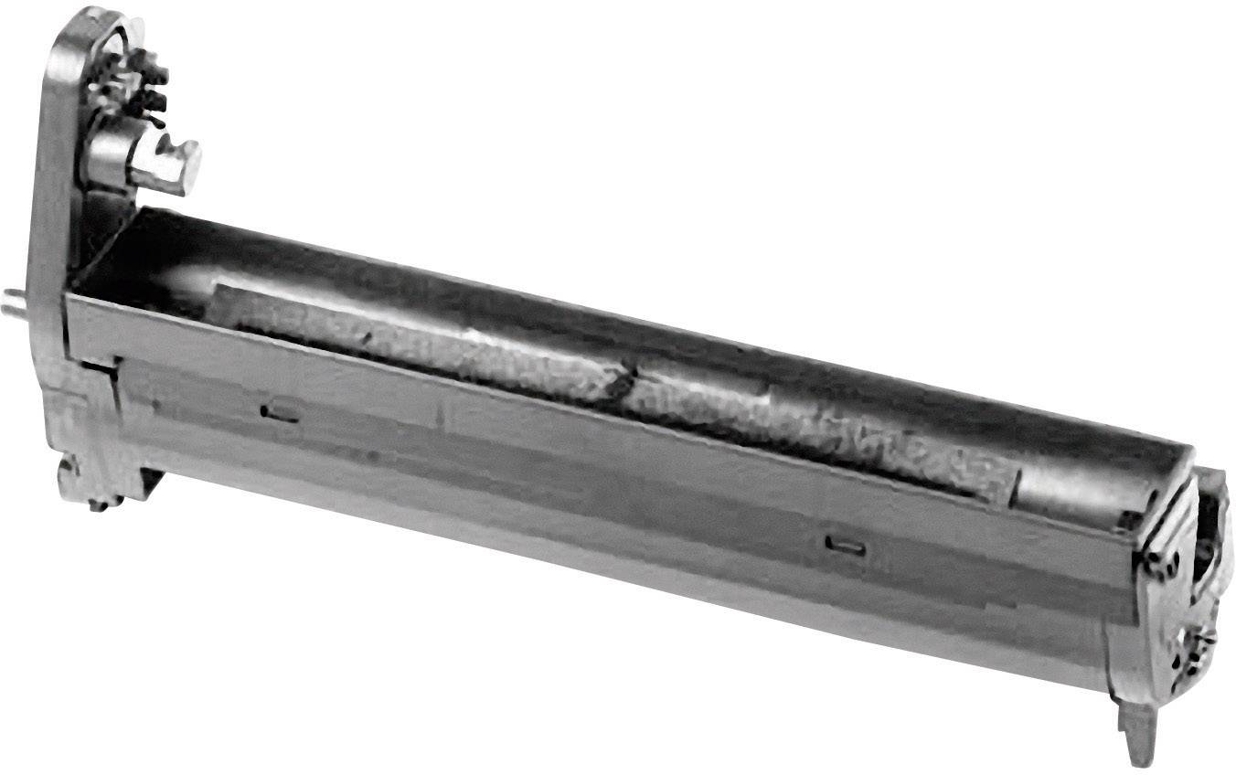 OKI - Schwarz - Original - Trommeleinheit - für C710cdtn