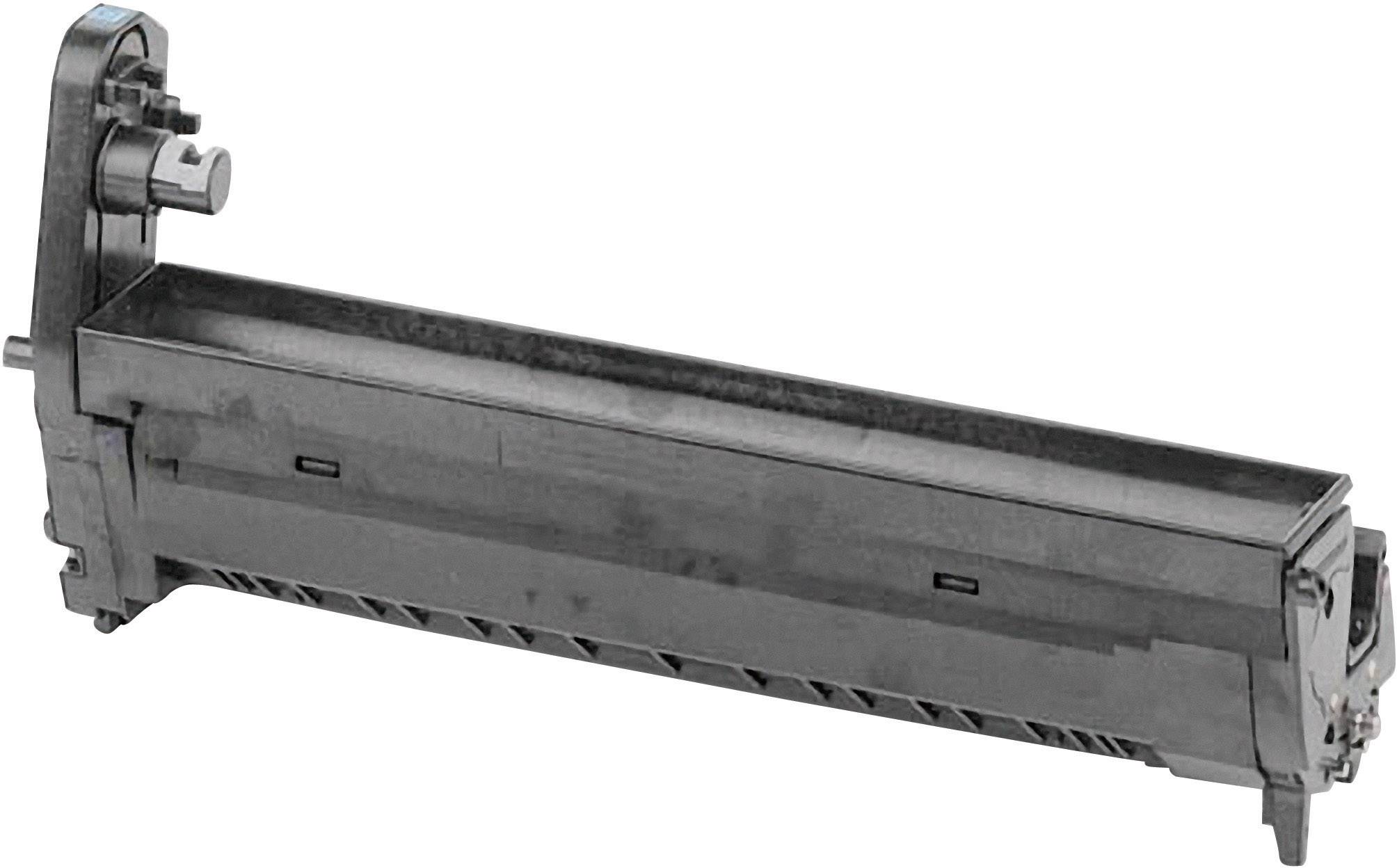 OKI Trommeleinheit Drum Unit C610 44315107 Original Cyan 20000 Seiten