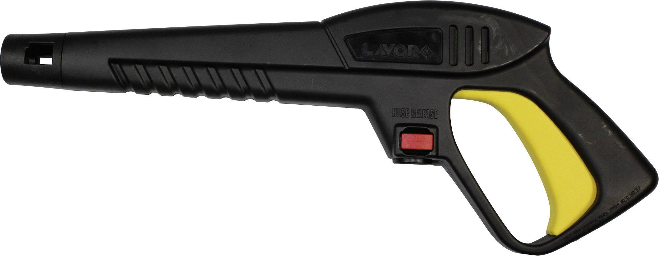 Lavor STM 160 Kit 2 Hochdruckreiniger 160 bar Kaltwasser