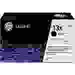 HP 13X Q2613X Tonerkassette Schwarz 4000 Seiten Original Toner