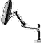 Ergotron LX Arm Tall Desk Mount 1fach Monitor-Tischhalterung 25,4 cm (10") - 81,3 cm (32") Aluminium Höhenverstellbar, Neigbar, Schwenkbar