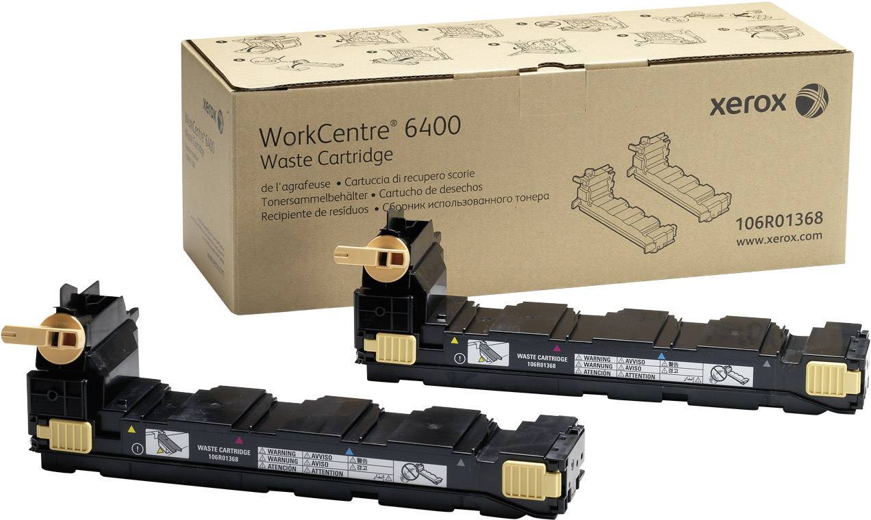 Xerox Resttonerbehälter für WorkCentre 6400