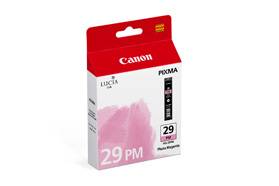 Canon Druckerpatrone PGI-29PM Original Foto Magenta 4877B001