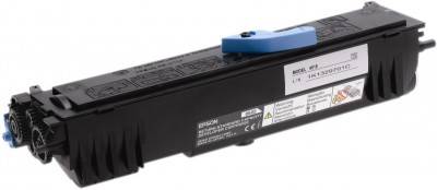 Epson Toner S050522 Original Schwarz 1800 Seiten C13S050522