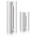 Netatmo NWS01 Funk-Wetterstation Vorhersage für 12 bis 24 Stunden Anzahl Sensoren max. 3 Netatmo NWS01 Funk-Wetterstation Vorhersage für 12 bis 24 Stunden Anzahl Sensoren max. 3