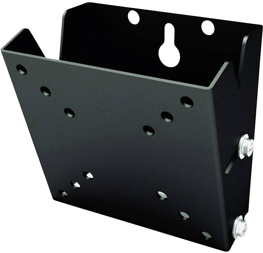 Neomounts by Newstar FPMA-W60 1fach Monitor-Wandhalterung 25,4 cm (10") - 76,2 cm (30") Neigbar