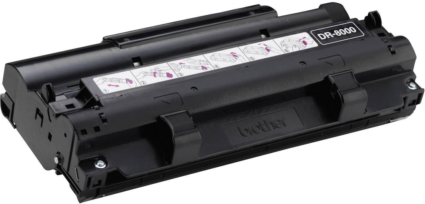 Brother Trommel DR-8000 Original Schwarz 8000 Seiten DR8000