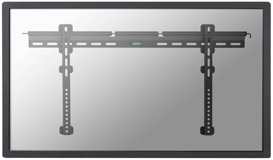 Neomounts PLASMA-W065BLACK TV-Wandhalterung 94,0 cm (37") - 165,1 cm (65") Starr