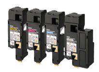 Epson Magenta - Original - Tonerpatrone - für AcuLaser C1700