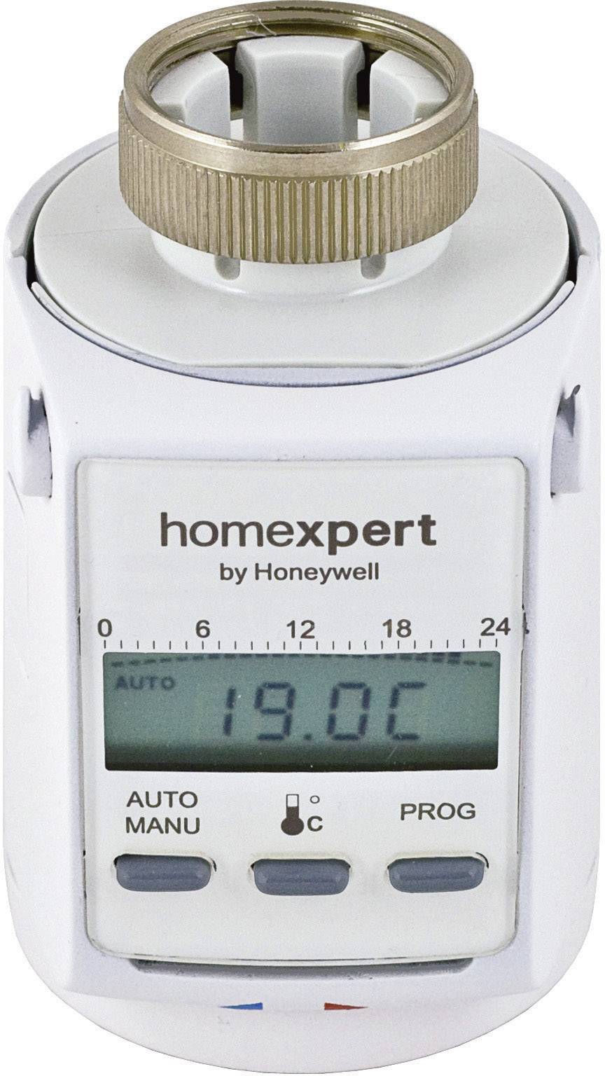 Honeywell Home HR20-ST YLE HR20 Style Heizkörperthermostat elektronisch 8 bis 28°C