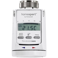 Honeywell Home HR20-ST YLE HR20 Style Heizkörperthermostat elektronisch 8 bis 28°C Honeywell Home HR20-ST YLE HR20 Style Heizkörperthermostat elektronisch 8 bis 28°C