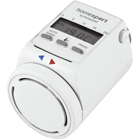 Honeywell Home HR20-ST YLE HR20 Style Heizkörperthermostat elektronisch 8 bis 28°C Honeywell Home HR20-ST YLE HR20 Style Heizkörperthermostat elektronisch 8 bis 28°C
