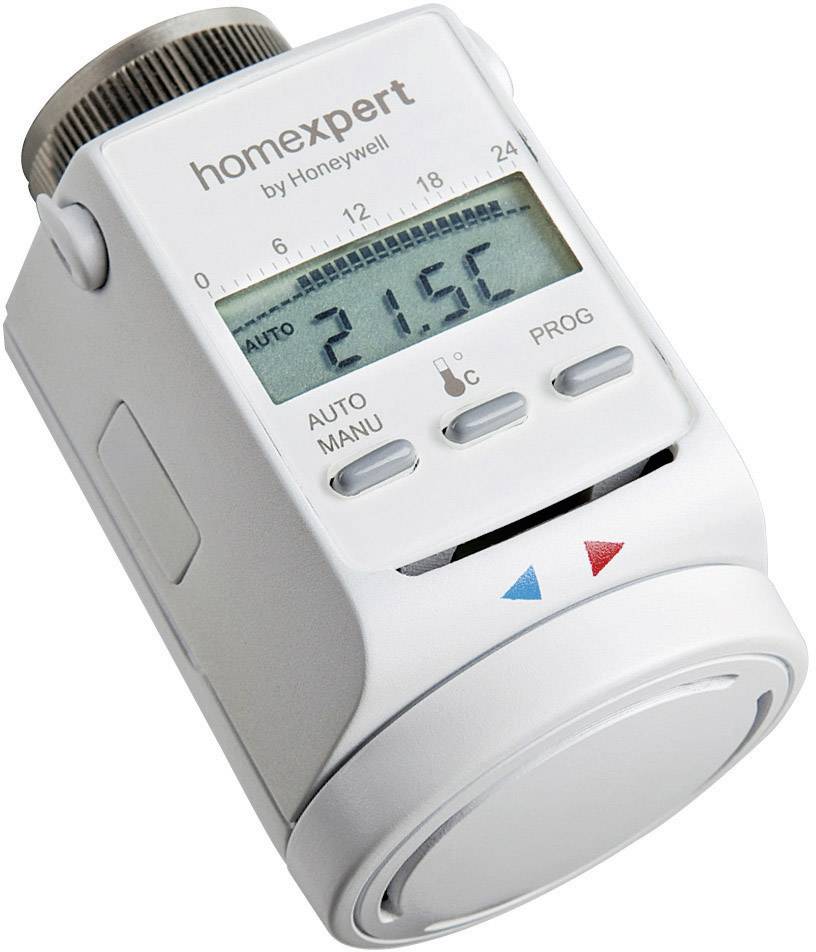 Honeywell Home HR20-ST YLE HR20 Style Heizkörperthermostat elektronisch 8 bis 28°C