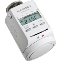 Honeywell Home HR20-ST YLE HR20 Style Heizkörperthermostat elektronisch 8 bis 28°C Honeywell Home HR20-ST YLE HR20 Style Heizkörperthermostat elektronisch 8 bis 28°C