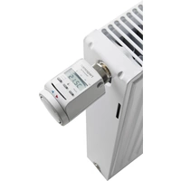 Honeywell Home HR20-ST YLE HR20 Style Heizkörperthermostat elektronisch 8 bis 28°C Honeywell Home HR20-ST YLE HR20 Style Heizkörperthermostat elektronisch 8 bis 28°C