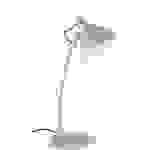 Brilliant Jenny Tischlampe  Energiesparlampe, Glühlampe  E14 40 W Titan