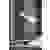 Brilliant Junior Tischlampe Energiesparlampe, Glühlampe E27 40W Titan