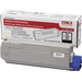 OKI Toner C5850 C5950 C6150 MC560 Original Schwarz 8000 Seiten 43865724 OKI Toner C5850 C5950 C6150 MC560 Original Schwarz 8000 Seiten 43865724