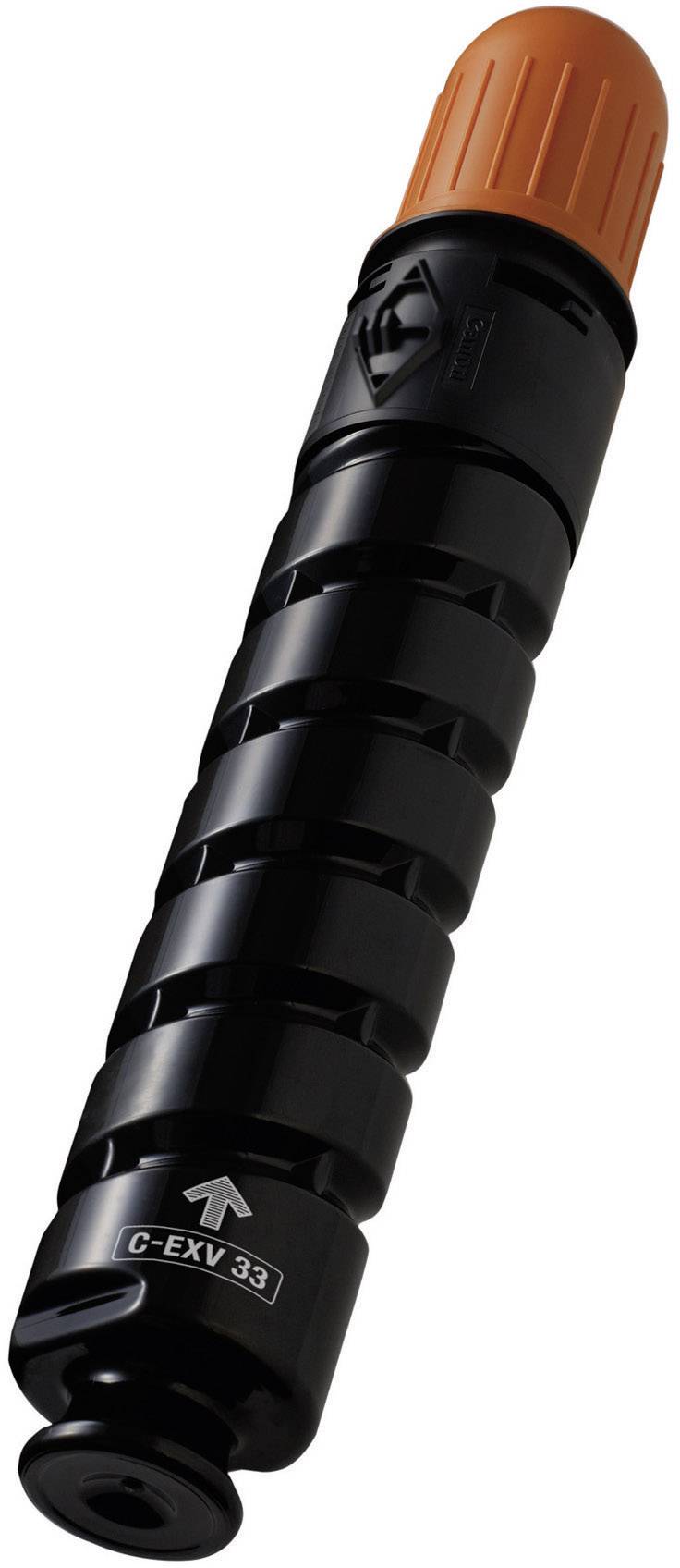 Canon Toner C-EXV 33 Original Schwarz 19400 Seiten 2785B002