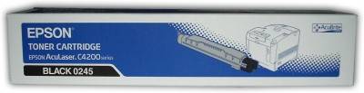Epson Toner S050245 Original Schwarz 10000 Seiten C13S050245