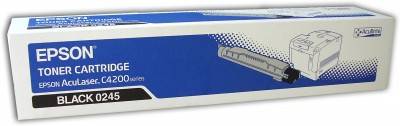 Epson Toner S050245 Original Schwarz 10000 Seiten C13S050245