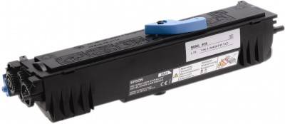 Epson - Mit hoher Kapazität - Schwarz - Original