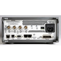 Keithley 2450 SourceMeter Labornetzgerät, einstellbar -200 - 200 V/DC 0.1 - 1A 20W GPIB, USB, LAN, LXI programmierbar Anzah Keithley 2450 SourceMeter Labornetzgerät, einstellbar -200 - 200 V/DC 0.1 - 1A 20W GPIB, USB, LAN, LXI programmierbar Anzah