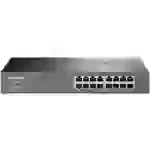 TP-LINK TL-SG1016DE Netzwerk Switch 16 Port 1 GBit/s TP-LINK TL-SG1016DE Netzwerk Switch 16 Port 1 GBit/s