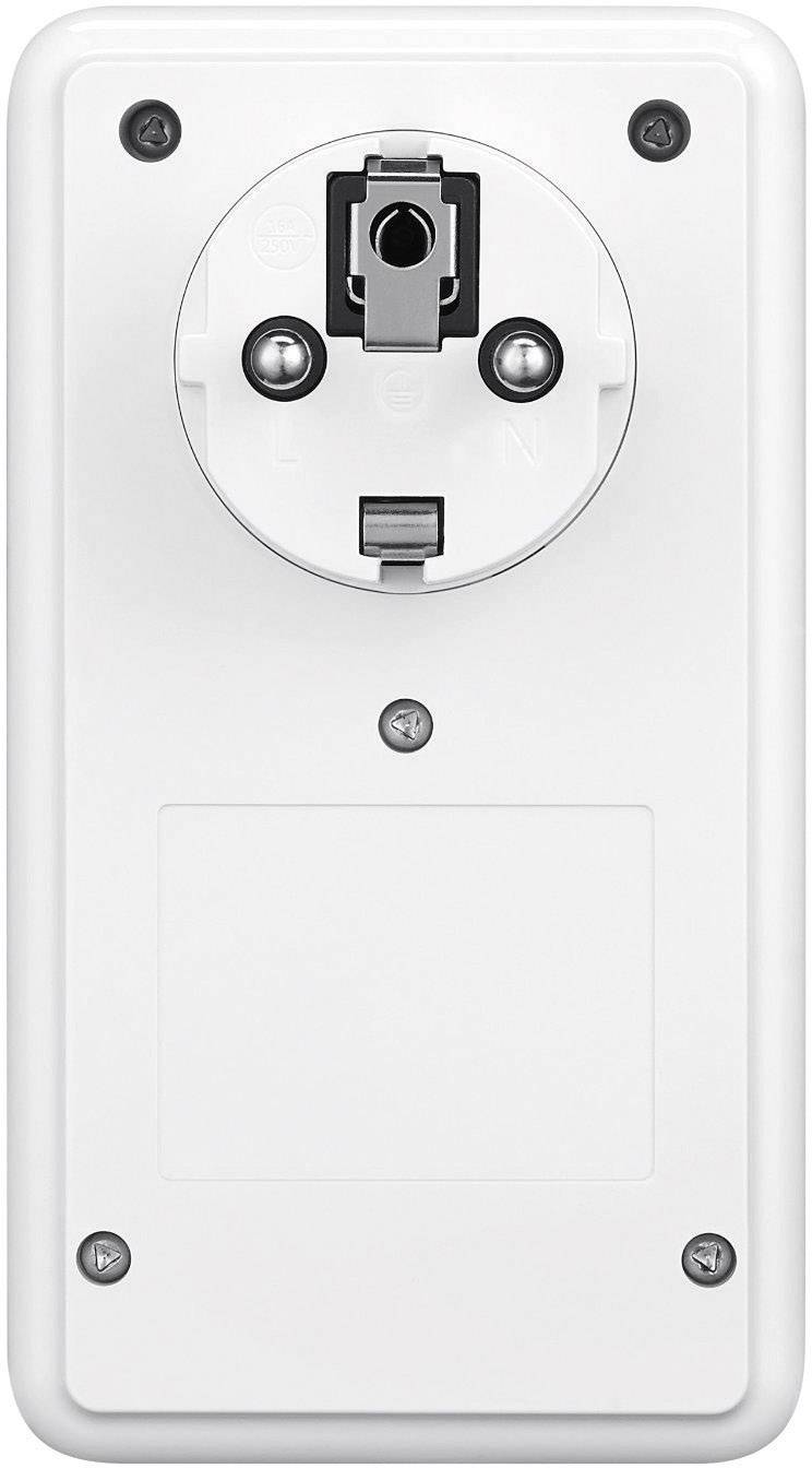 ZyXEL PLA5215 Powerline Einzel Adapter PLA5215-EU0101F 600 MBit/s