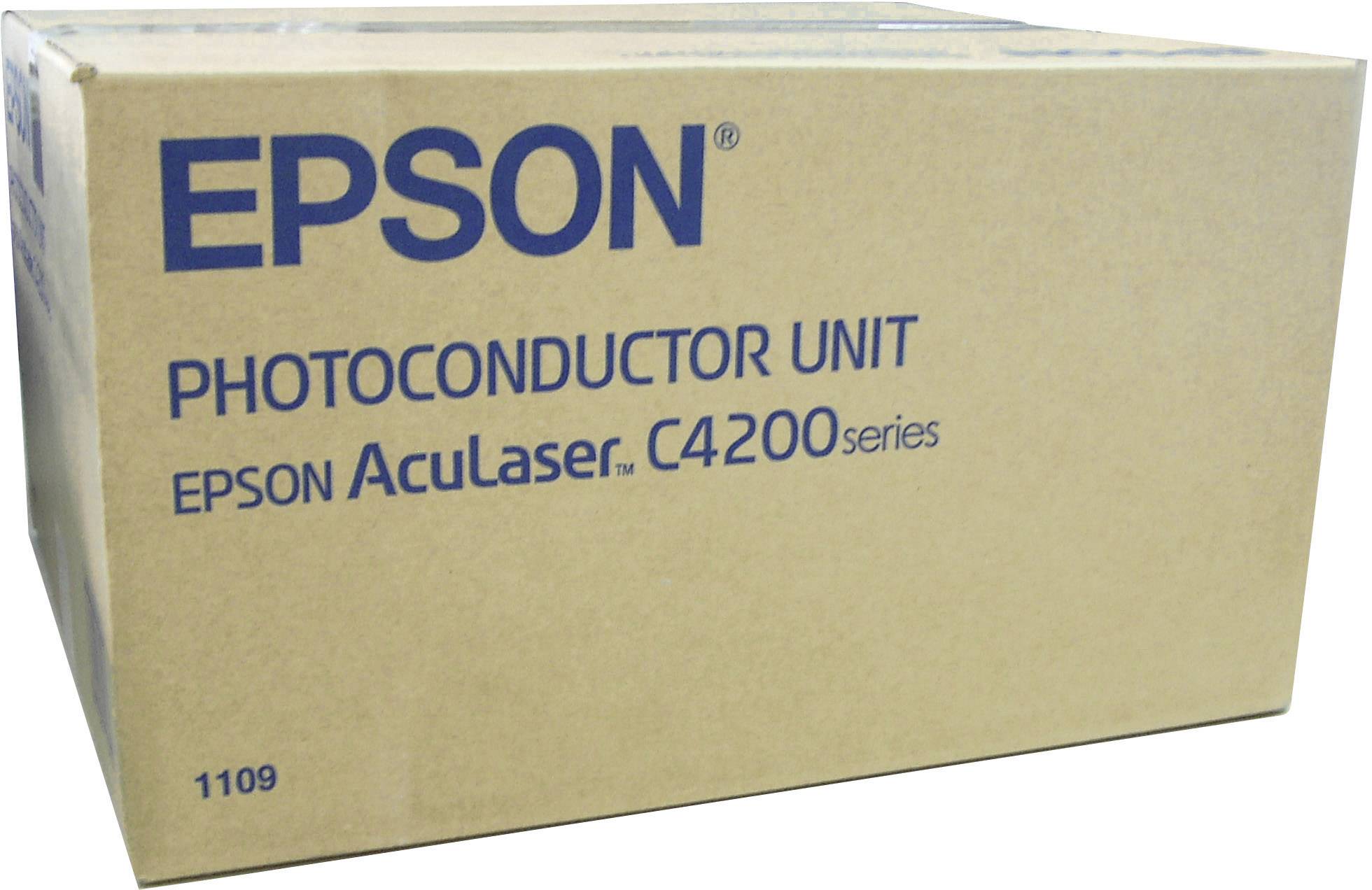 Epson - Fotoleitereinheit - für AcuLaser C4200