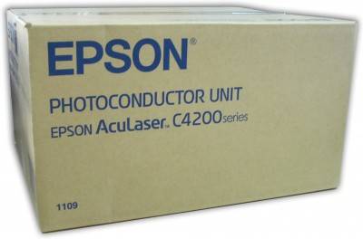 Epson - Fotoleitereinheit - für AcuLaser C4200