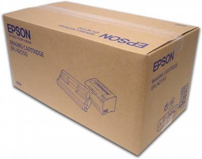 Epson Trommel S050290 Original Schwarz 15000 Seiten C13S050290