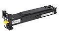 Toner Original Konica A06V152 schwarz