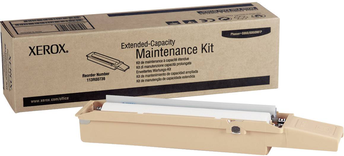Xerox Wartungs-Kit 113R00736 Original 30000 Seiten 113R00736