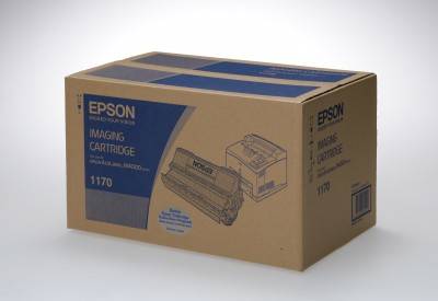 Epson Toner S051170 Original Schwarz 20000 Seiten C13S051170