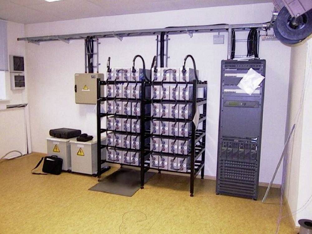 GNB Sonnenschein 6V 6 OPzV 300 NGA6060300HS0FA Bleiakku 6V 274Ah Blei-Gel (B x H x T) 381 x 358 x 204mm M8-Schraubanschluss