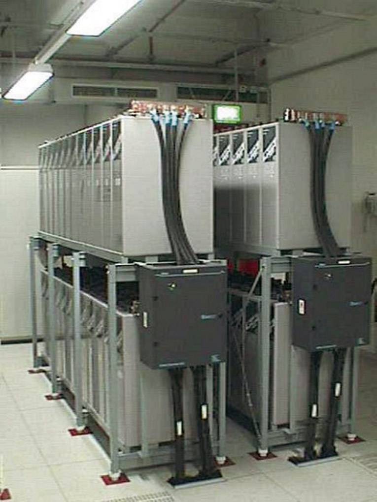 GNB Sonnenschein 12V 2 OPzV 100 NGA6120100HS0FA Bleiakku 12V 91Ah Blei-Gel (B x H x T) 273 x 358 x 204mm M8-Schraubanschluss