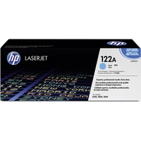 HP Toner 122A Original Cyan 4000 Seiten Q3961A HP Toner 122A Original Cyan 4000 Seiten Q3961A