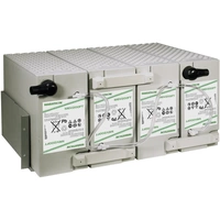 GNB Marathon EXIM12V35FTV0 NAMF120035VM0FB Bleiakku 12V 35Ah Blei-Vlies (AGM) (B x H x T) 107 x 189 x 280mm M6-Schraubanschluss GNB Marathon EXIM12V35FTV0 NAMF120035VM0FB Bleiakku 12V 35Ah Blei-Vlies (AGM) (B x H x T) 107 x 189 x 280mm M6-Schraubanschluss