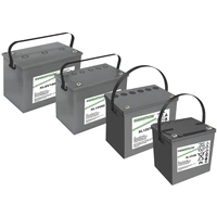 GNB Marathon XL12V50 NAXL120050HM0FA Bleiakku 12V 50.4Ah Blei-Vlies (AGM) (B x H x T) 220 x 219 x 172mm M6-Schraubanschluss GNB Marathon XL12V50 NAXL120050HM0FA Bleiakku 12V 50.4Ah Blei-Vlies (AGM) (B x H x T) 220 x 219 x 172mm M6-Schraubanschluss