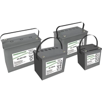 GNB Marathon XL12V50 NAXL120050HM0FA Bleiakku 12V 50.4Ah Blei-Vlies (AGM) (B x H x T) 220 x 219 x 172mm M6-Schraubanschluss GNB Marathon XL12V50 NAXL120050HM0FA Bleiakku 12V 50.4Ah Blei-Vlies (AGM) (B x H x T) 220 x 219 x 172mm M6-Schraubanschluss