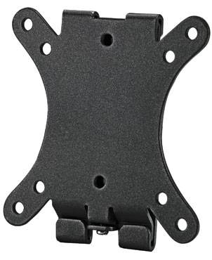 Ergotron Neo-Flex Wall Mount, ULD TV-Wandhalterung 33,0 cm (13") - 81,3 cm (32") Starr
