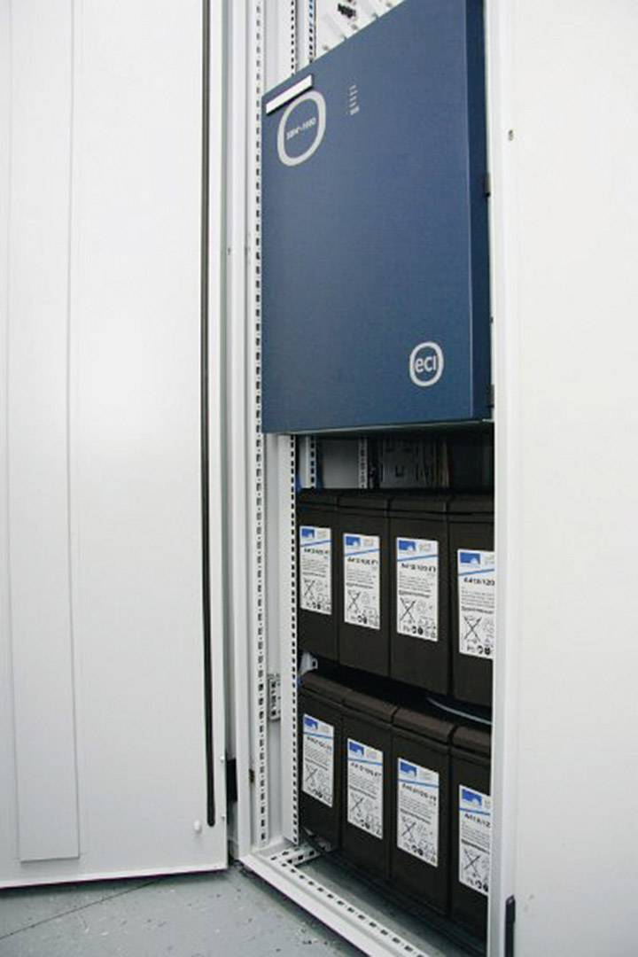 GNB Sonnenschein A412/120A NGA4120120HS0CA Bleiakku 12V 120Ah Blei-Gel (B x H x T) 513 x 223 x 223mm Konuspol Wartungsfrei