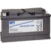 GNB Sonnenschein A412/65 G6 NGA4120065HS0BA Bleiakku 12V 65Ah Blei-Gel (B x H x T) 353 x 190 x 175mm M6-Schraubanschluss GNB Sonnenschein A412/65 G6 NGA4120065HS0BA Bleiakku 12V 65Ah Blei-Gel (B x H x T) 353 x 190 x 175mm M6-Schraubanschluss